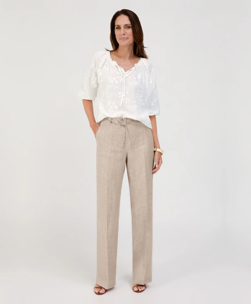 BIANCA Blouse Rana