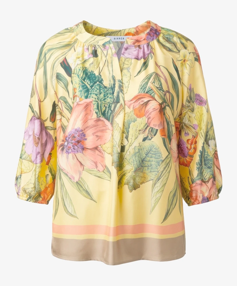 BIANCA Blouse Rana