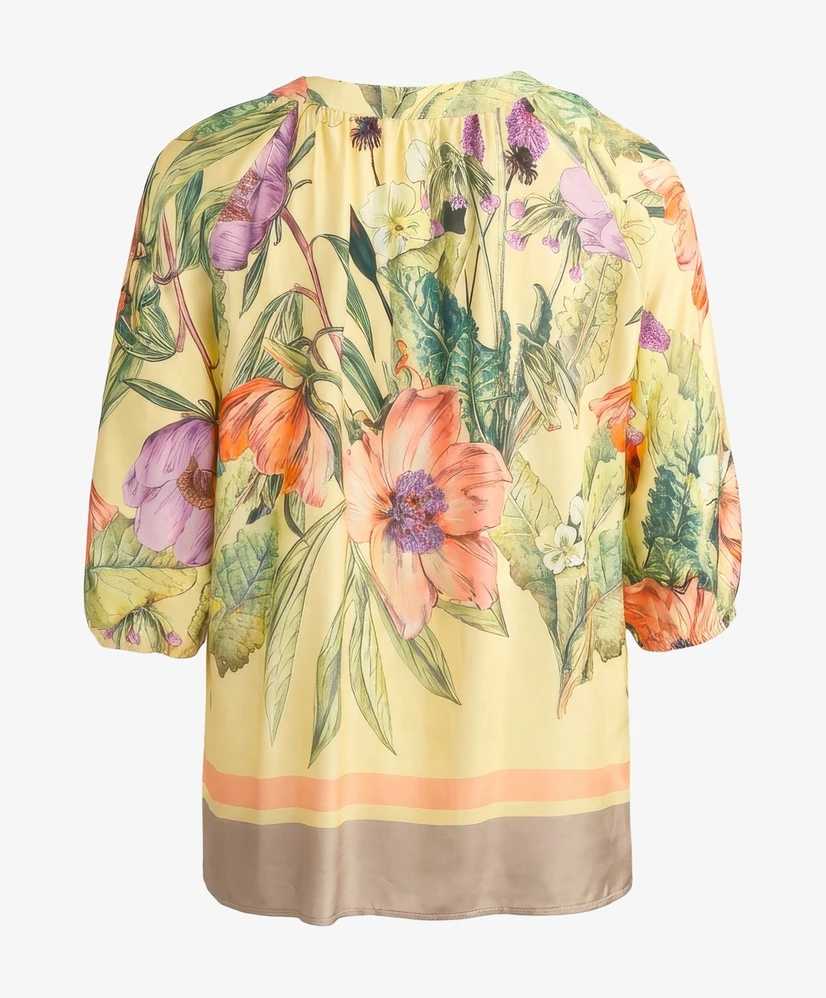 BIANCA Blouse Rana