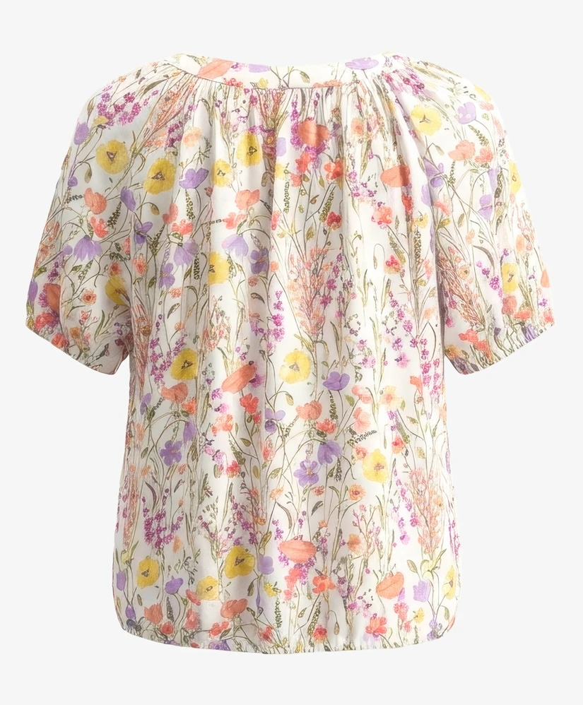BIANCA Blouse Rani