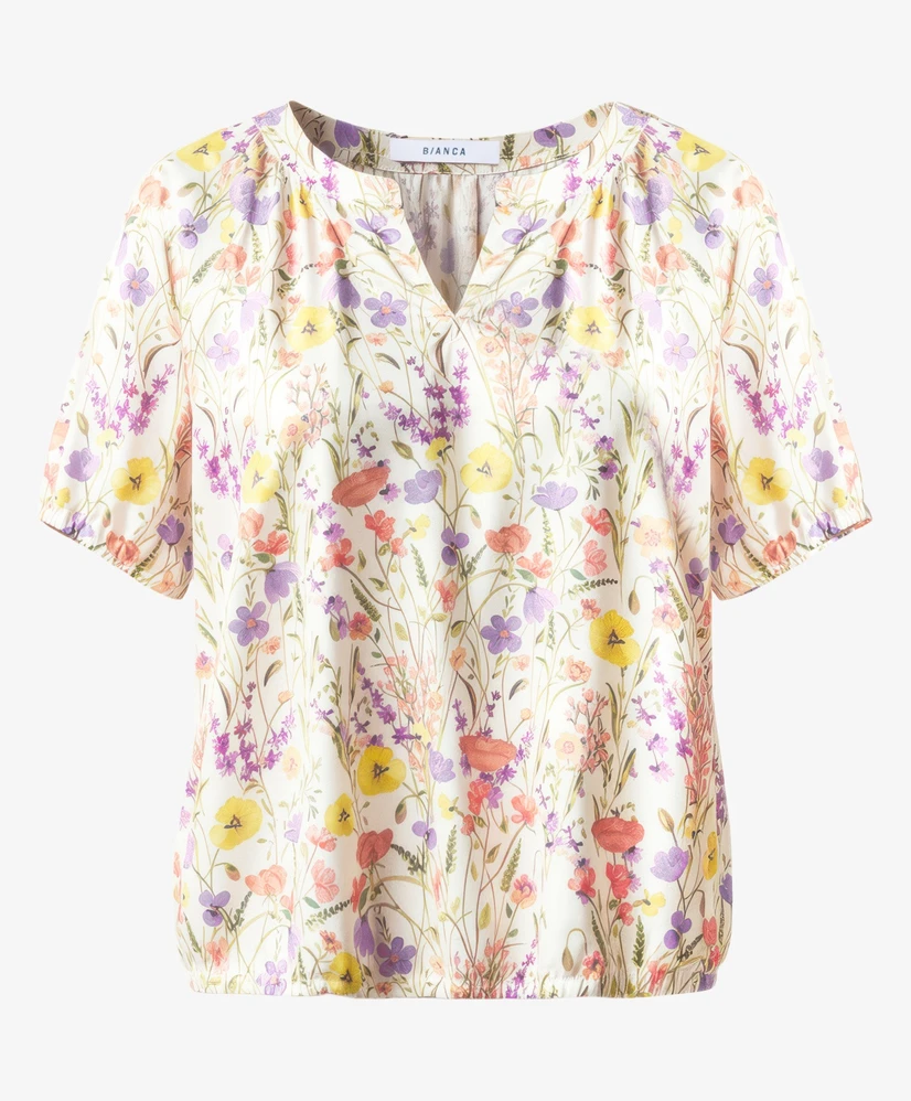 BIANCA Blouse Rani
