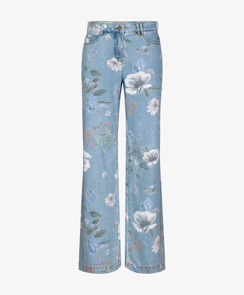 BIANCA Jeans Wide Leg Melbourne