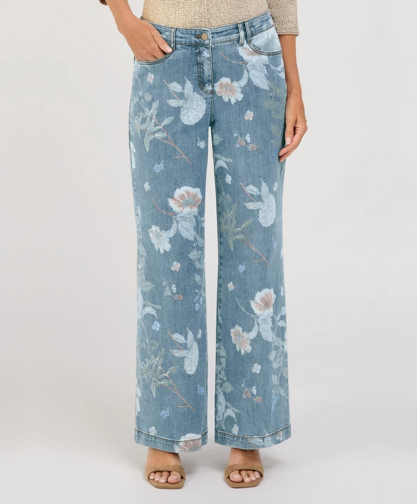 BIANCA Jeans Wide Leg Melbourne