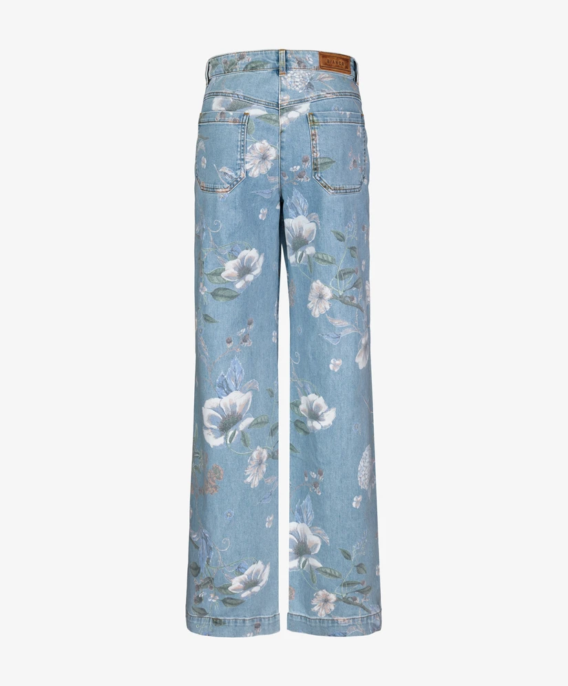 BIANCA Jeans Wide Leg Melbourne