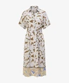 BIANCA Maxi Jurk Selma