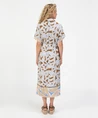 BIANCA Maxi Jurk Selma