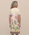 BIANCA Midi Jurk Manu