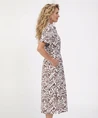BIANCA Midi Jurk Selma