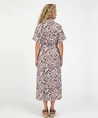 BIANCA Midi Jurk Selma