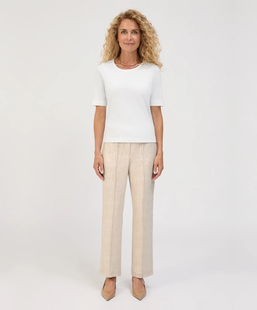 BIANCA Pantalon Denver