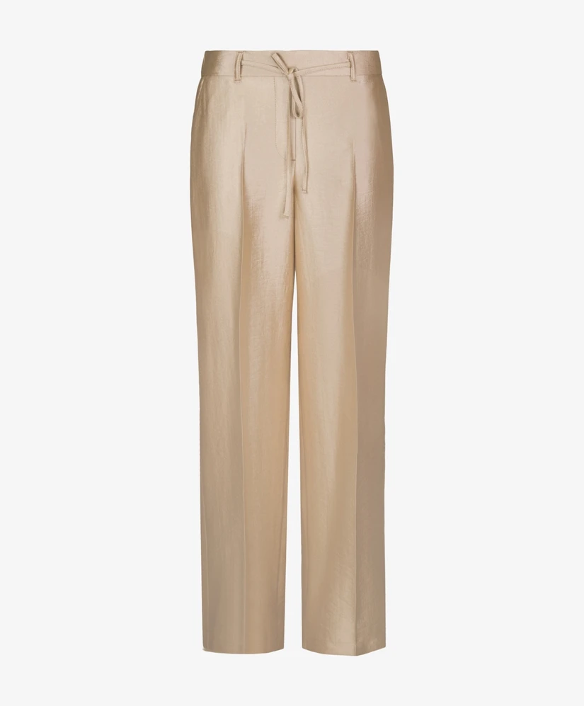 BIANCA Pantalon Parigi