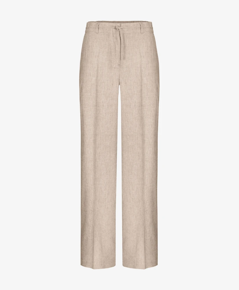 BIANCA Pantalon Parigi