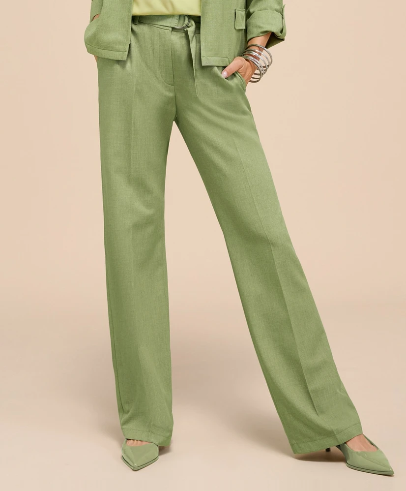 BIANCA Pantalon Parigi