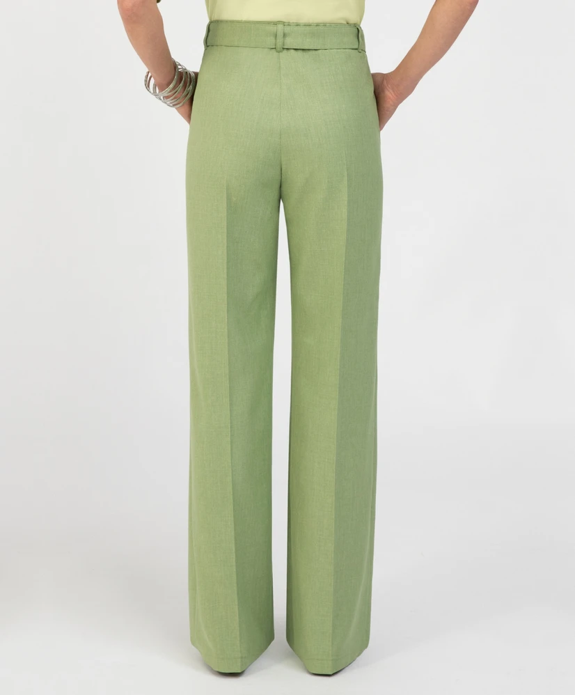 BIANCA Pantalon Parigi