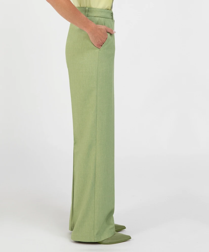BIANCA Pantalon Parigi