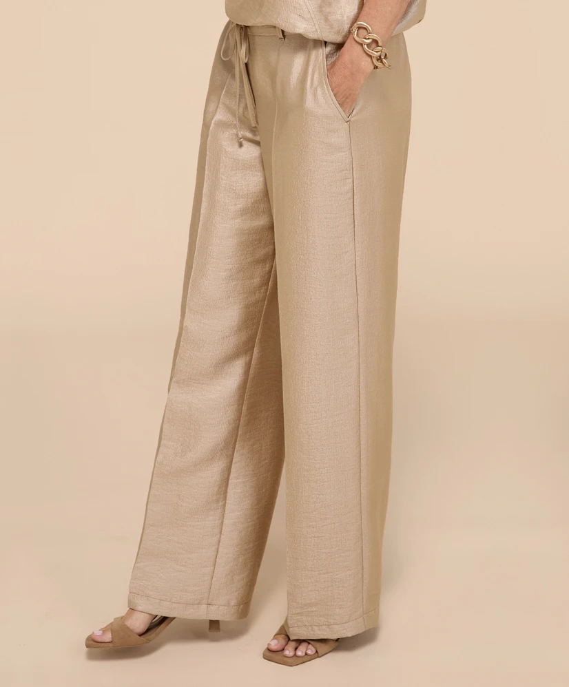 BIANCA Pantalon Parigi