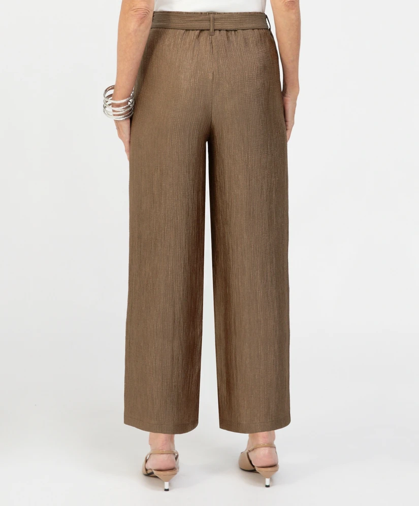 BIANCA Pantalon Parigi