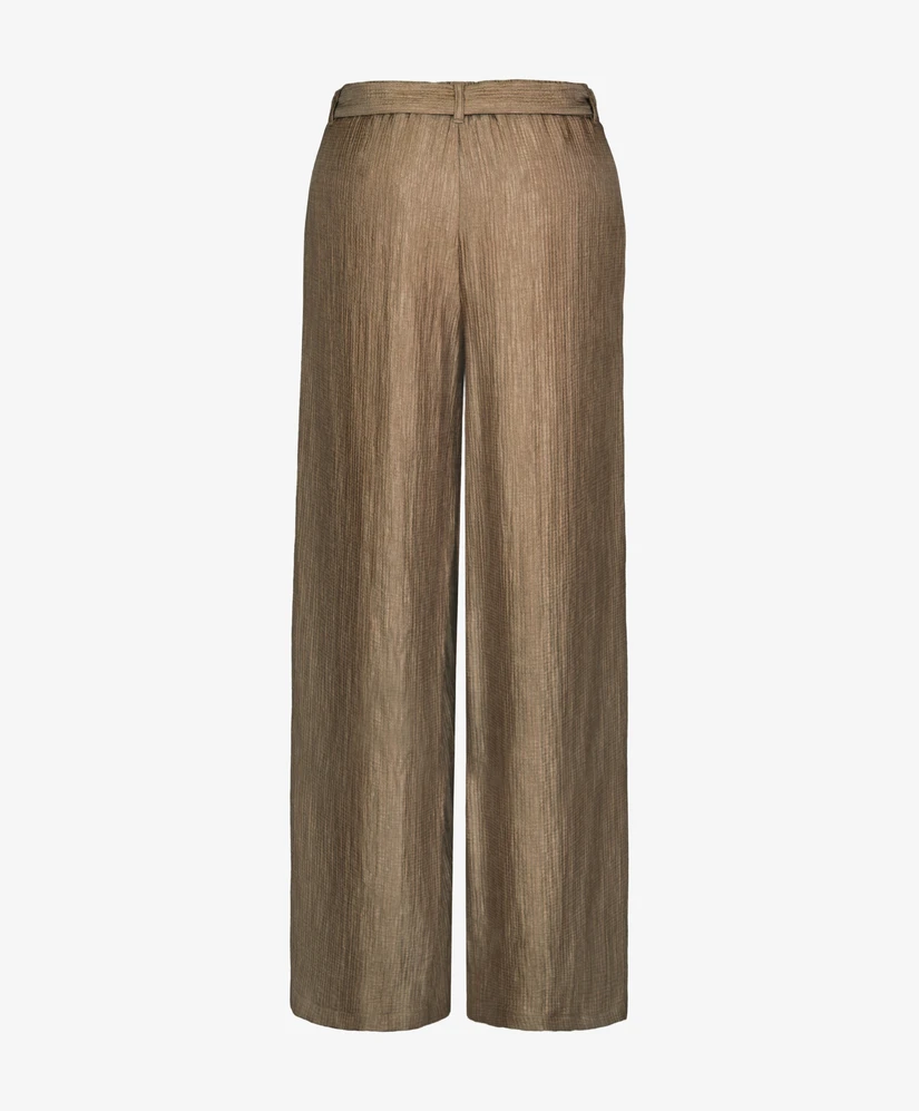 BIANCA Pantalon Parigi