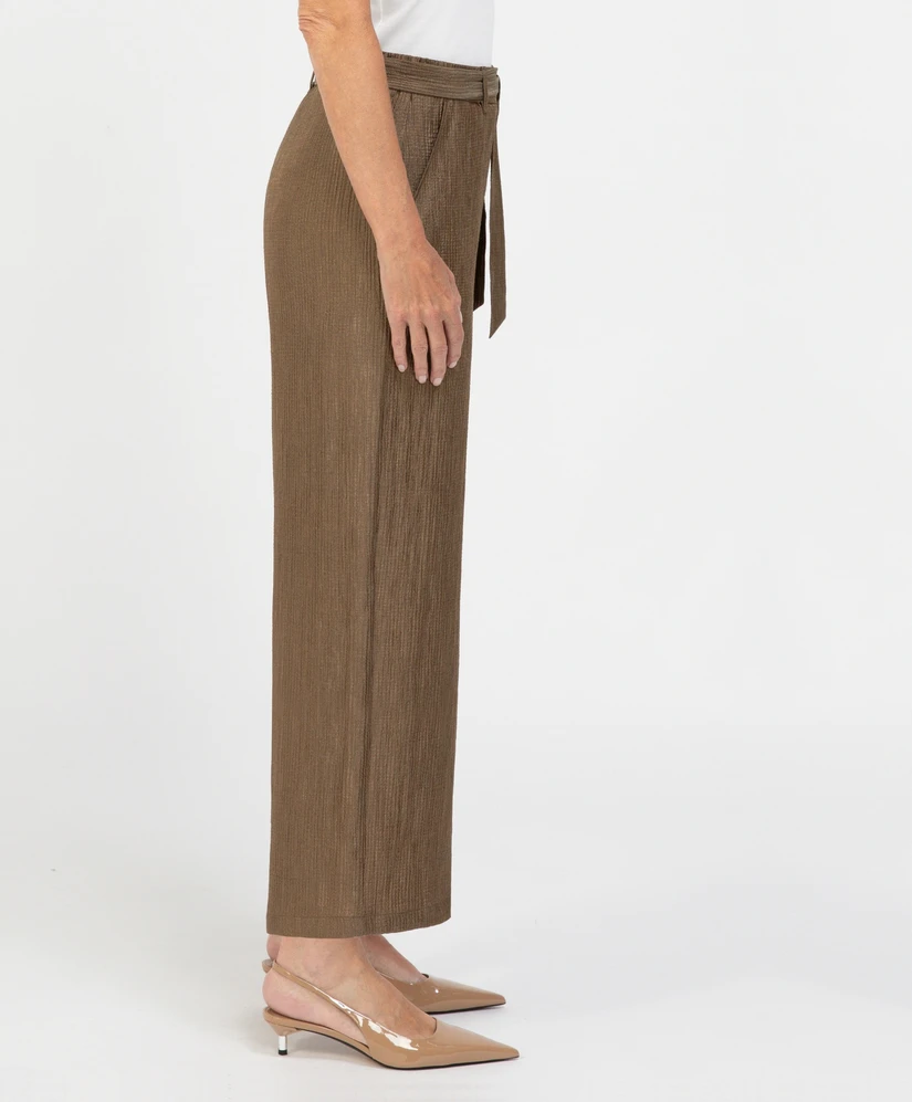 BIANCA Pantalon Parigi