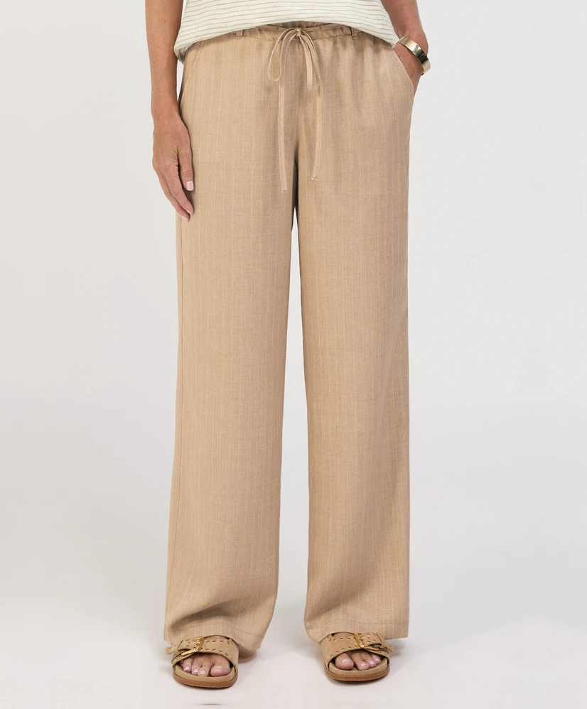 BIANCA Pantalon Parigi