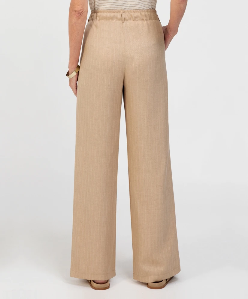BIANCA Pantalon Parigi