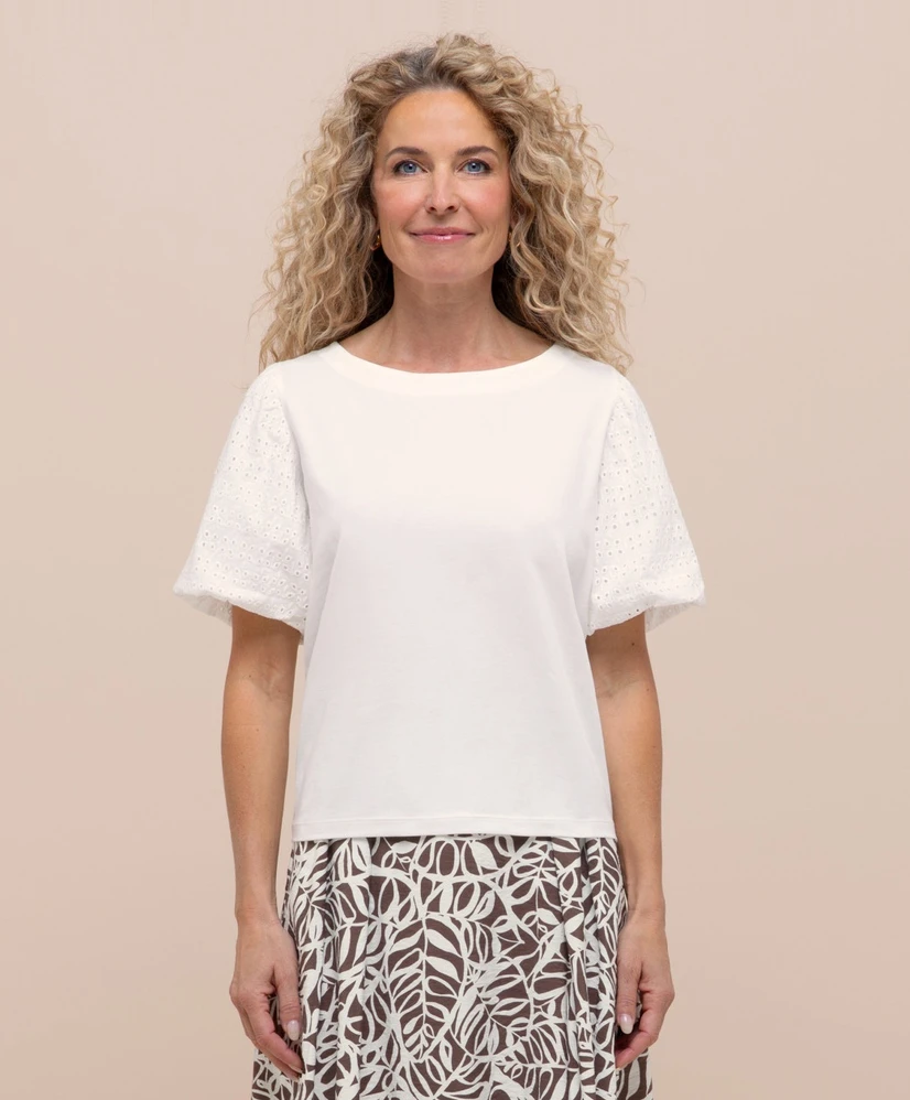BIANCA T-shirt Annelie