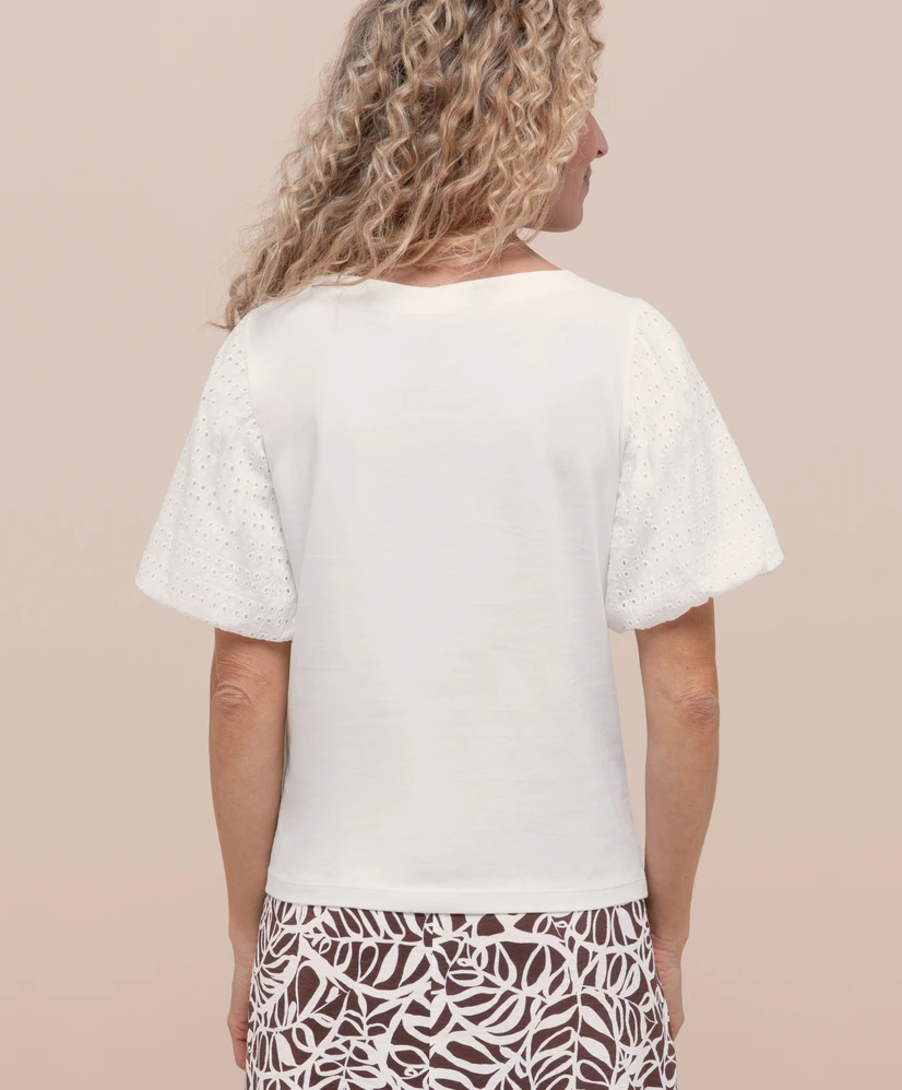 BIANCA T-shirt Annelie