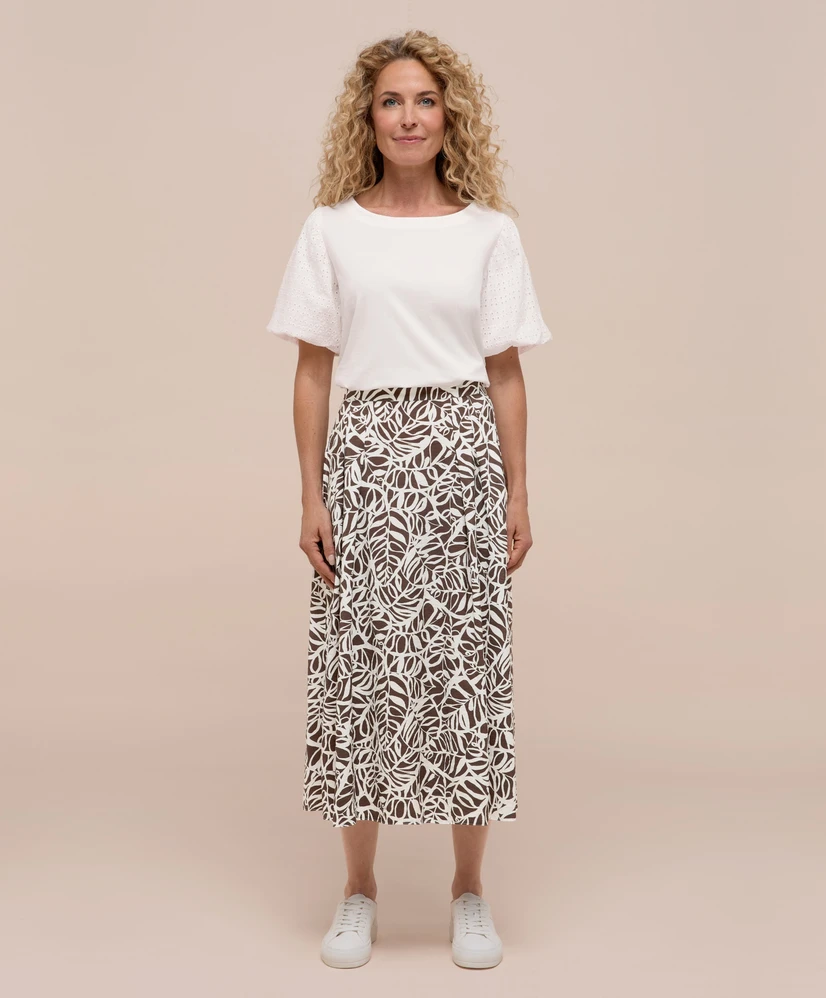 BIANCA T-shirt Annelie
