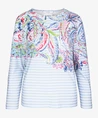 BIANCA T-shirt Dami