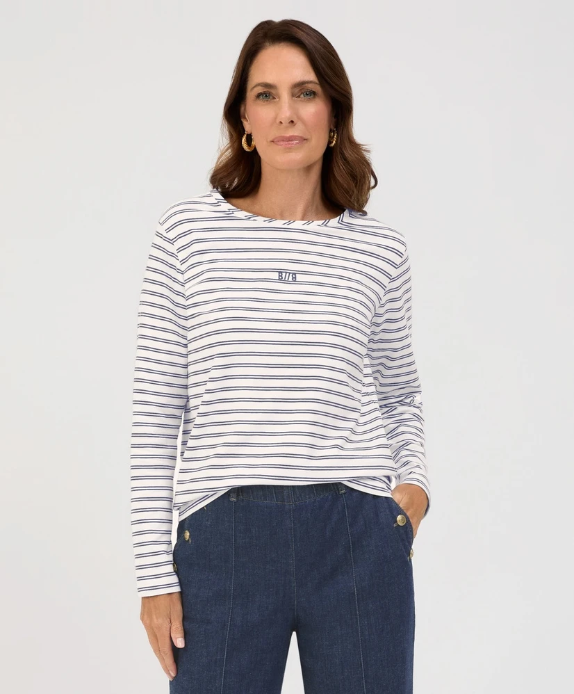 BIANCA T-shirt Dami