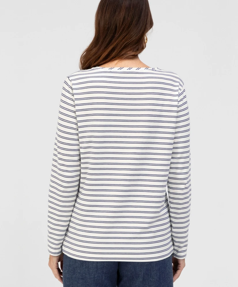 BIANCA T-shirt Dami
