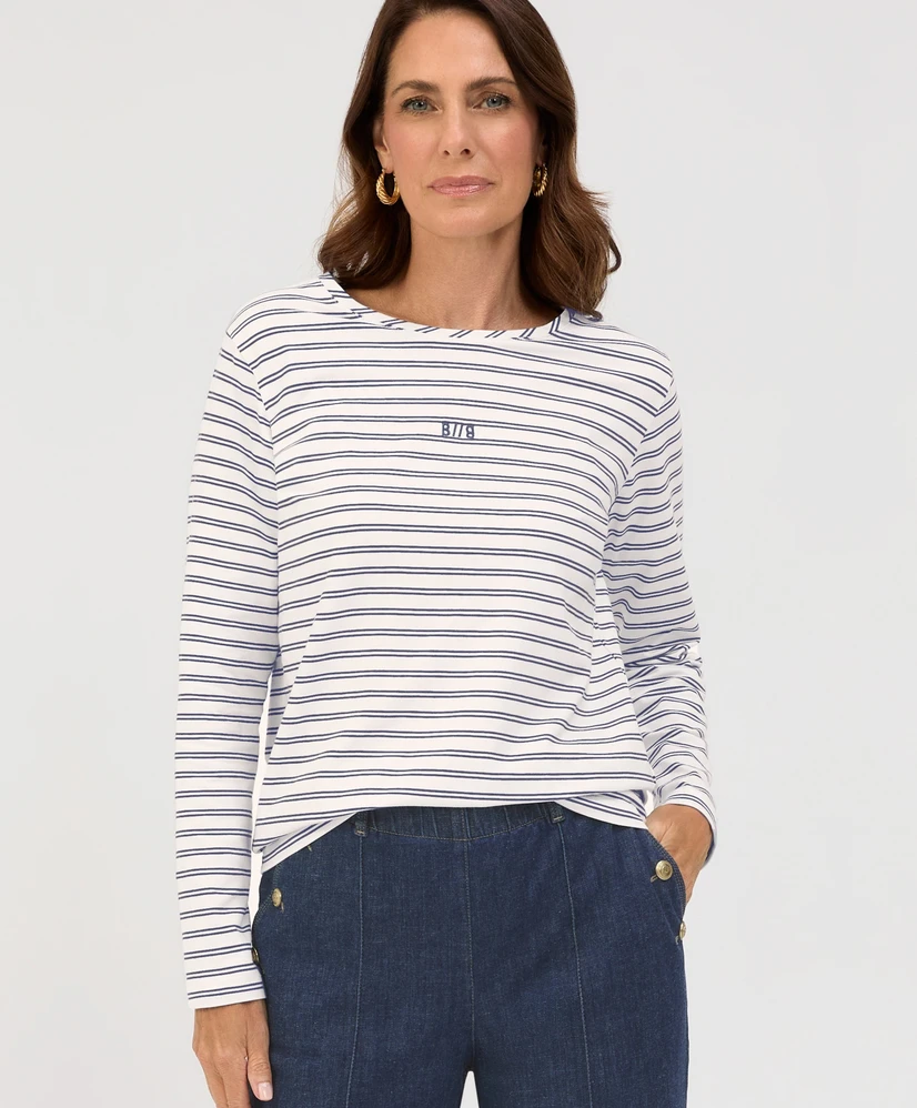 BIANCA T-shirt Dami