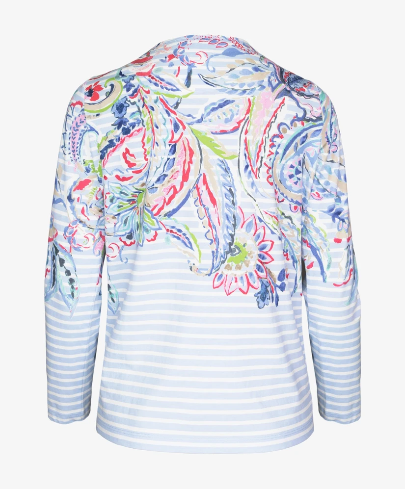 BIANCA T-shirt Dami