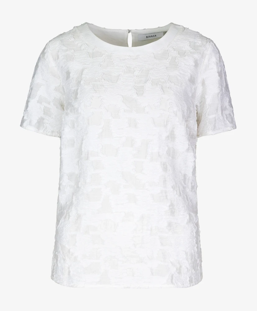 BIANCA T-shirt Darni