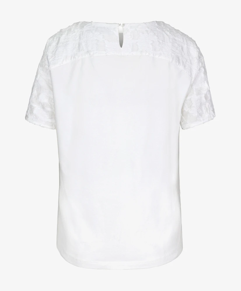 BIANCA T-shirt Darni
