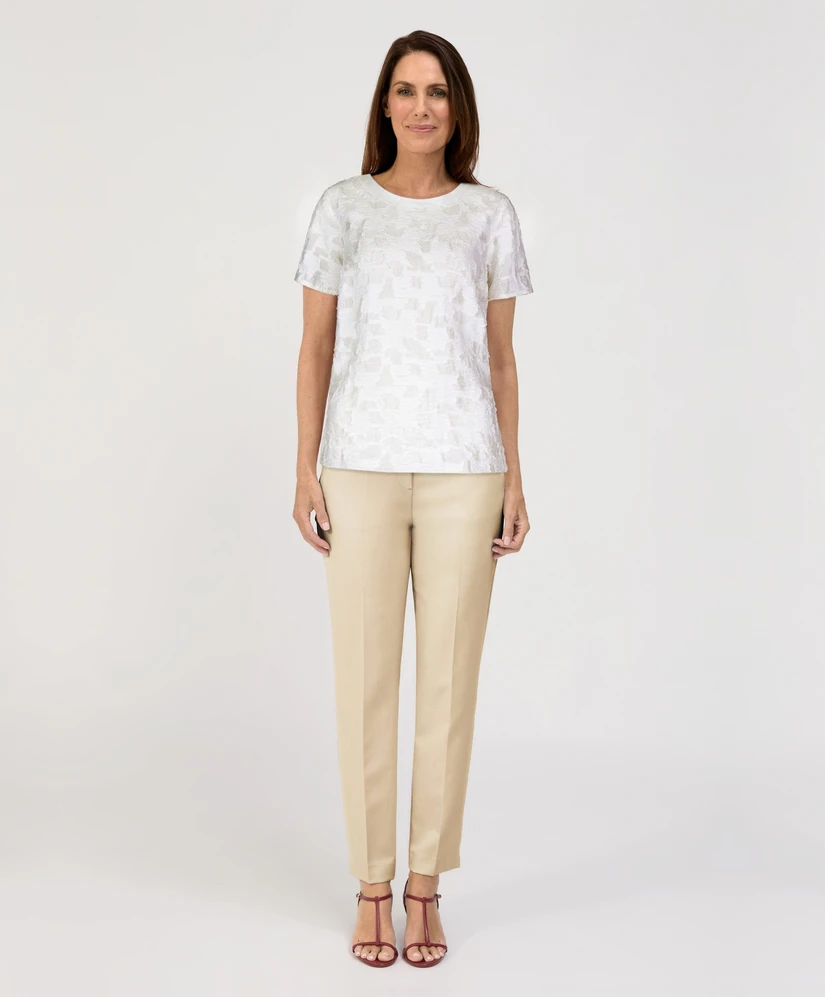 BIANCA T-shirt Darni