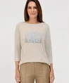 BIANCA T-shirt Dini