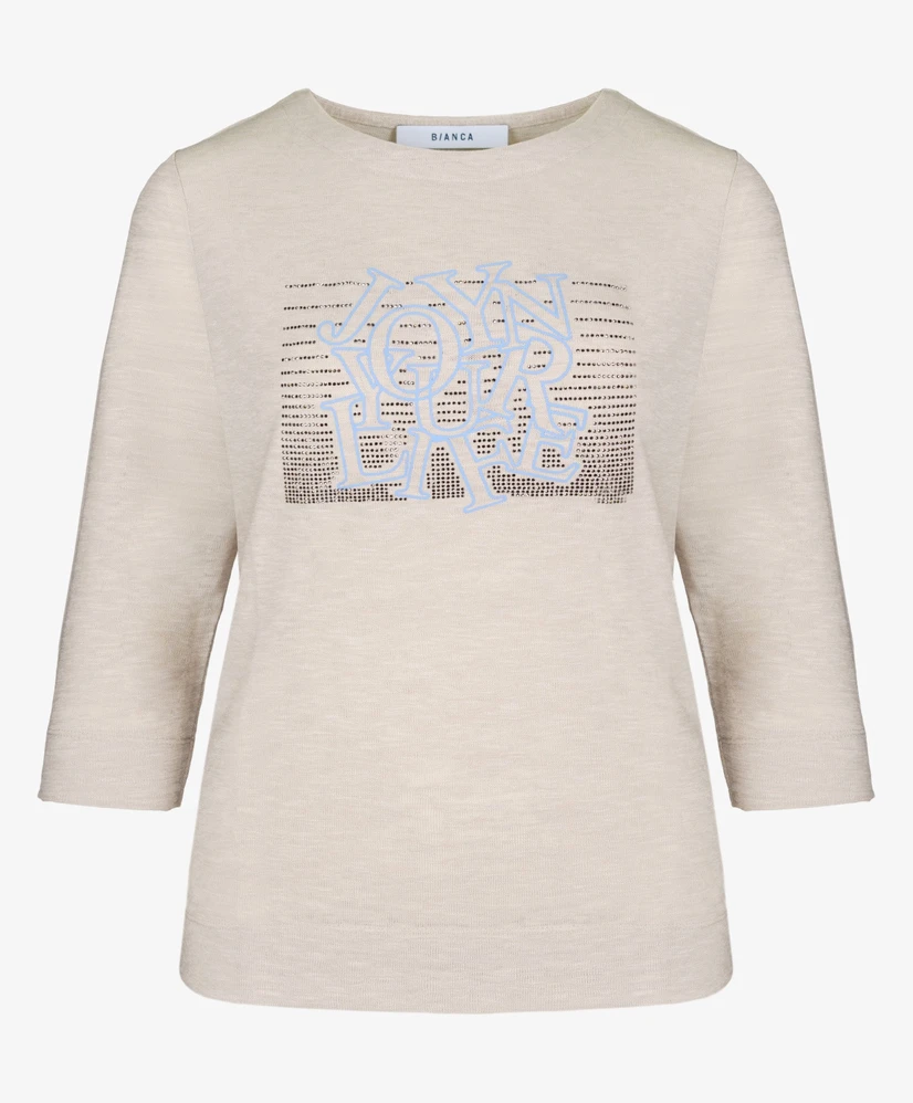 BIANCA T-shirt Dini
