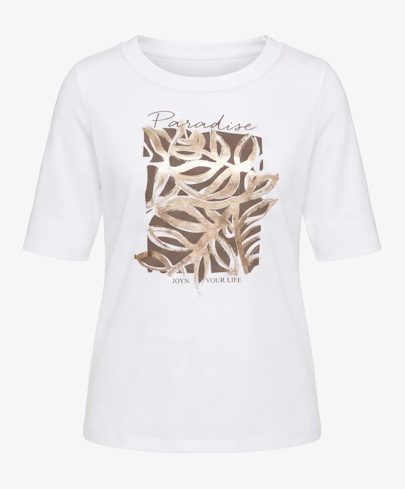 BIANCA T-shirt Dini