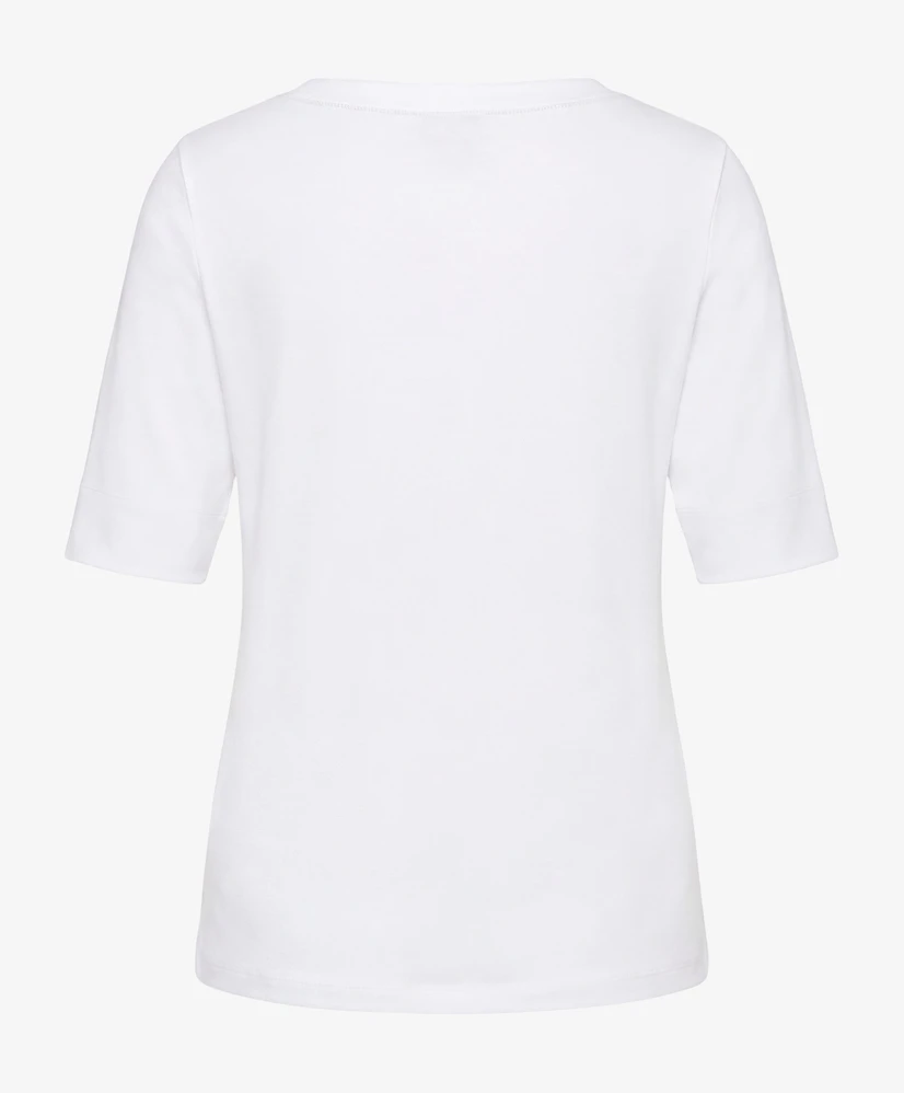 BIANCA T-shirt Dini