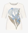 BIANCA T-shirt Dinia