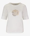 BIANCA T-shirt Dinia