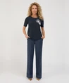 BIANCA T-shirt Dinia