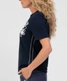 BIANCA T-shirt Dinia