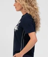 BIANCA T-shirt Dinia