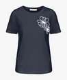 BIANCA T-shirt Dinia