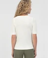 BIANCA T-shirt Dinia