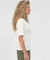 BIANCA T-shirt Dinia