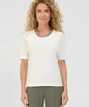 BIANCA T-shirt Dinia