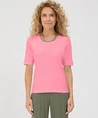 BIANCA T-shirt Dinia